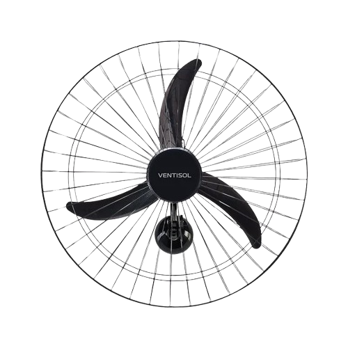 Ventilador de Parede 60cm